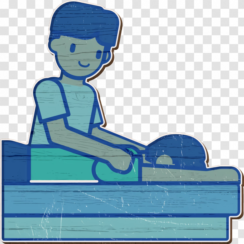 Therapy Icon Disability Icon Wellness Icon Transparent PNG