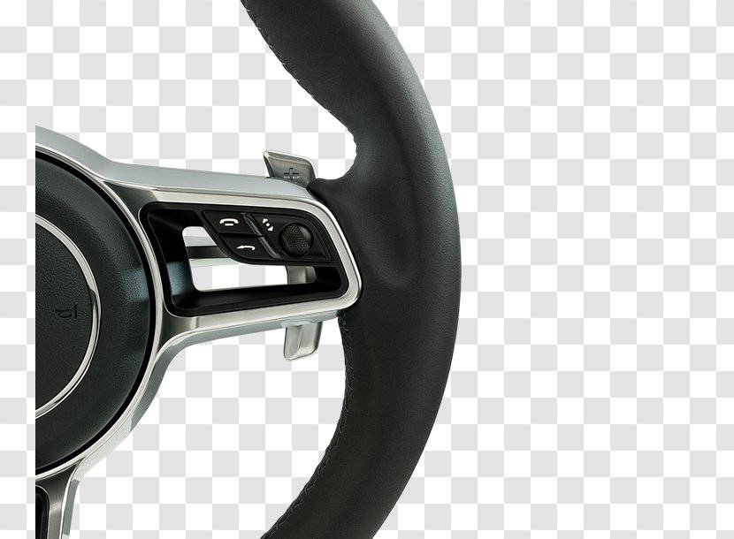 Alloy Wheel Spoke Tire Rim Motor Vehicle Steering Wheels - Car Transparent PNG