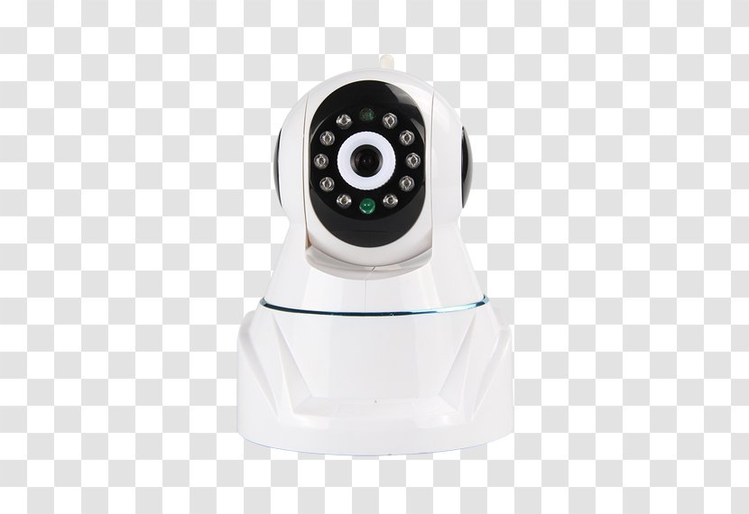 Webcam Alarm Device House Wireless - Cameras Optics Transparent PNG