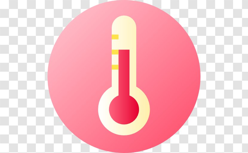 Product Design Pink M Technology Font - Plate - Fahrenheit Icon Transparent PNG