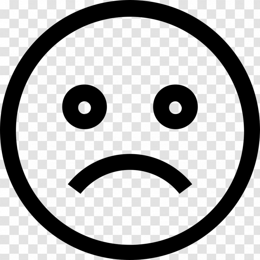 Smiley Emoticon Symbol Clip Art - Emoji Transparent PNG