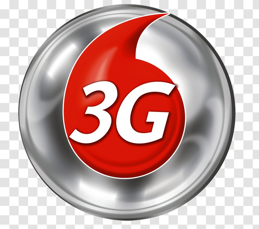Vodafone SoftBank 3G Internet App Store - Logo Transparent PNG