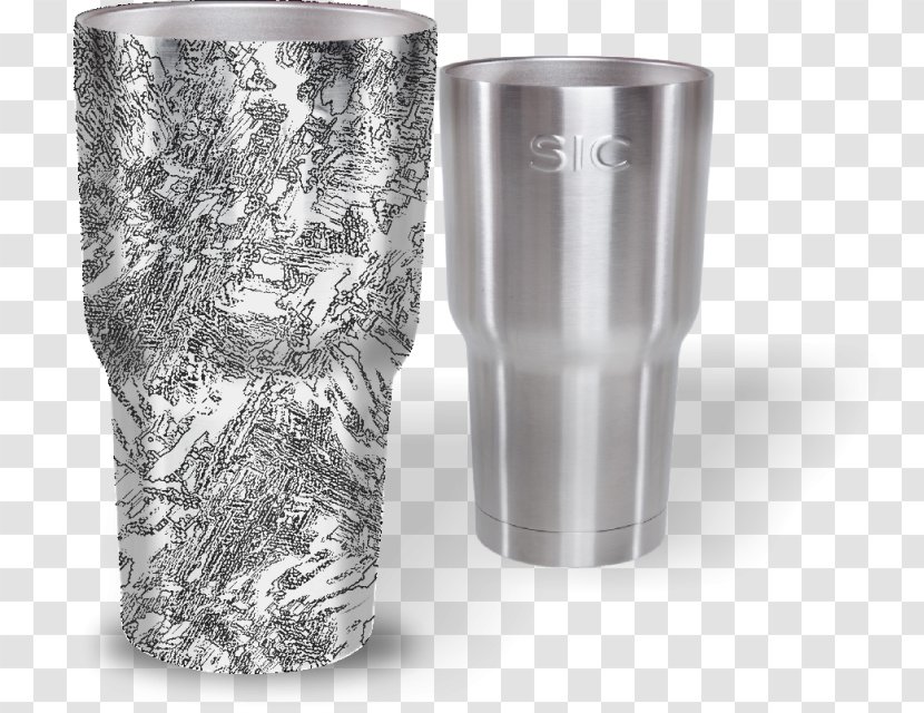 Damascus Glass Hydrographics Perforated Metal Transparent PNG
