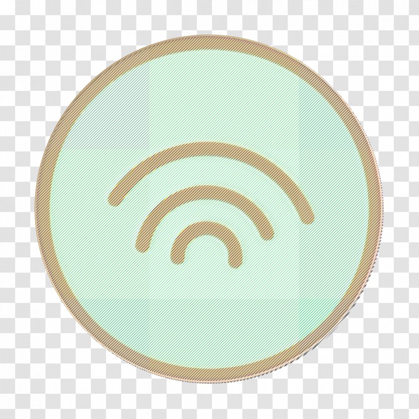Social Media Icon - Smile Logo Transparent PNG