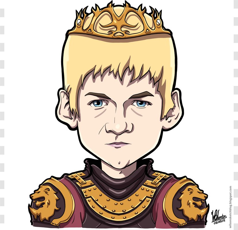 Game Of Thrones Cartoon Drawing Clip Art - Crown - And Scepter Clipart Transparent PNG