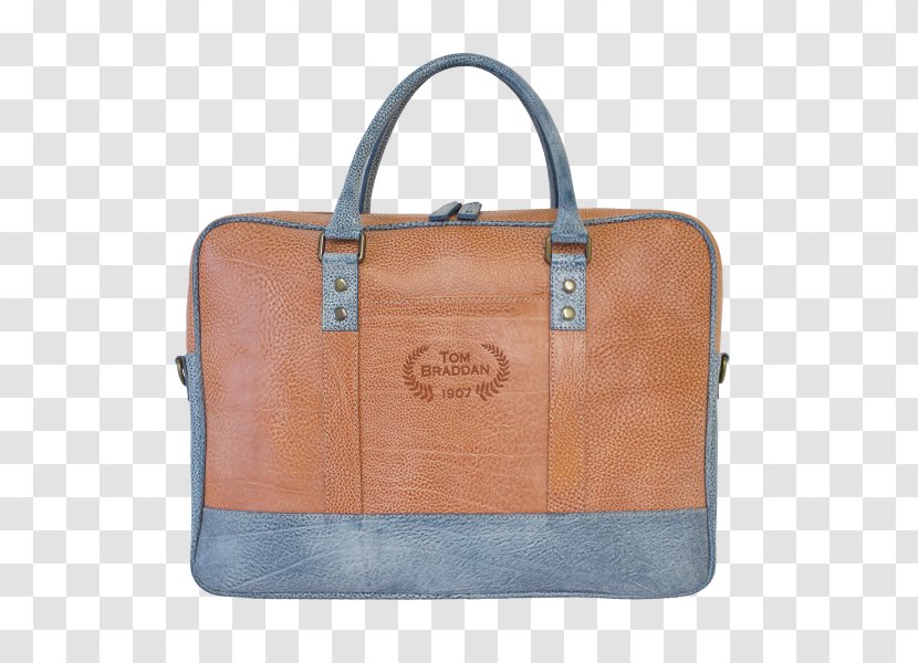 Briefcase Leather Handbag Tasche - Pocket - Bag Transparent PNG