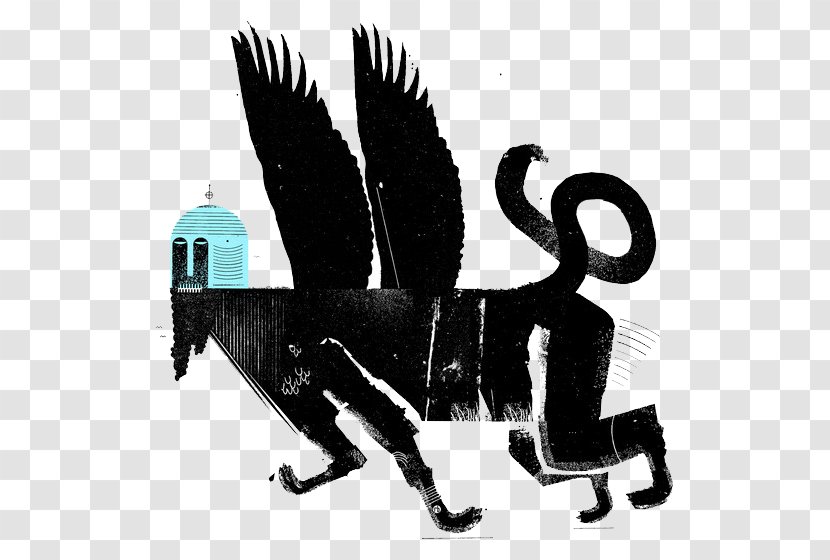 Assyria Lamassu Living Things Spotify Civilization - Frame - Black Abstract Animal Castle Transparent PNG