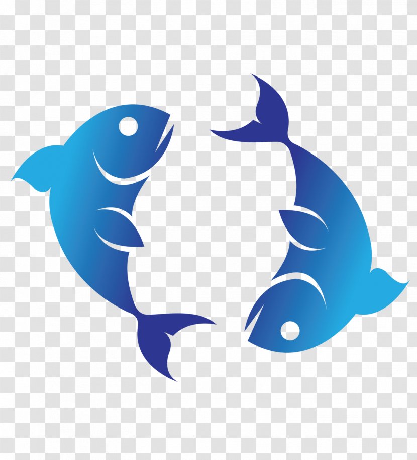 Pisces Horoscope Astrology Astrological Sign Zodiac - Star Fish Transparent PNG