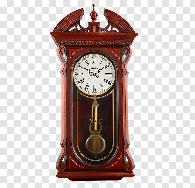 Quartz Clock Living Room - Partition Wall - Old Watches Transparent PNG
