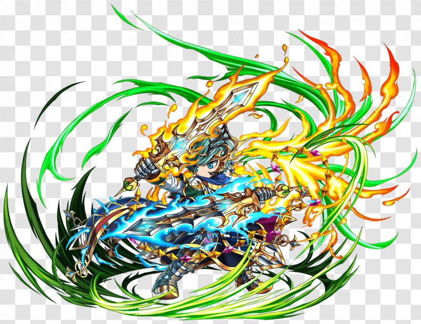 Brave Frontier Earth Game Company Wikia - Pin Transparent PNG