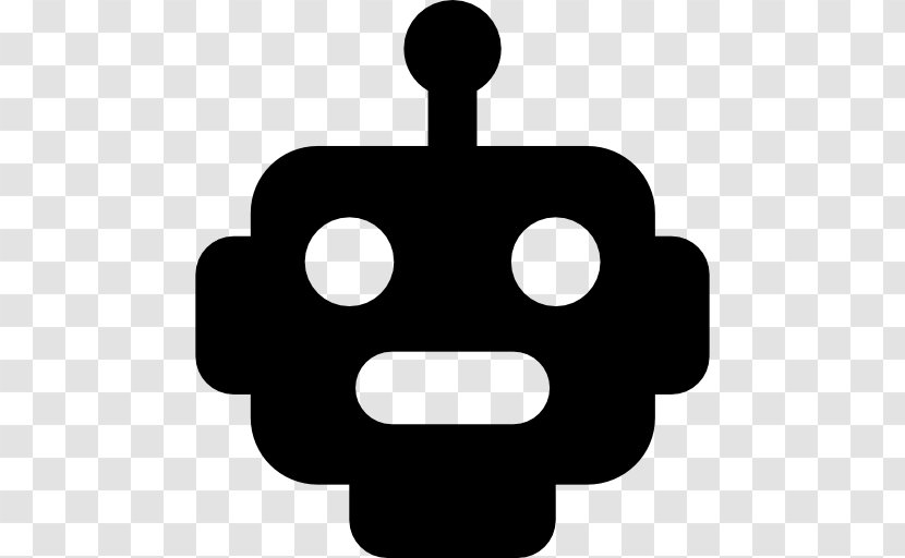 Robotics Download Clip Art - Smile - Robot Transparent PNG