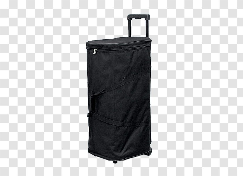 Trade Show Displays Hand Luggage Pressure Innovation Chemical Substance - Black M - Trolley Transparent PNG