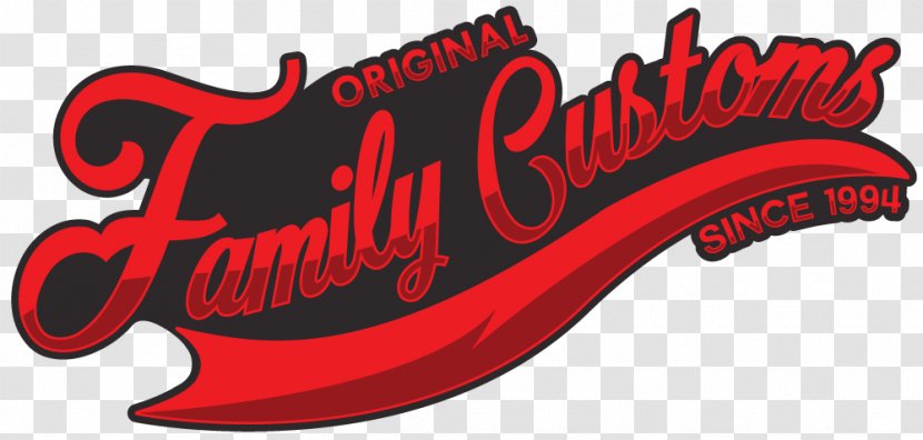 Family Customs Car Military Logo - Watercolor Transparent PNG