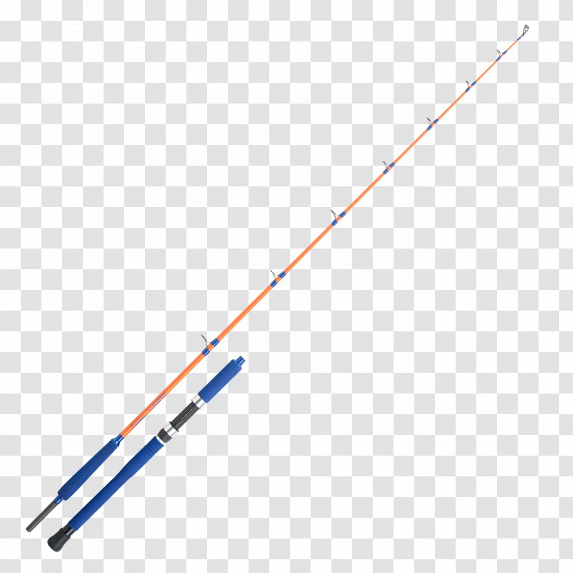 Ski Poles Line Point Angle Softball - Area - Fishing Rod Transparent PNG