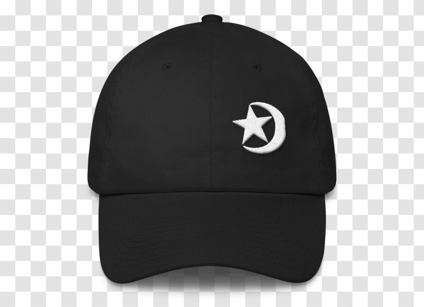 Baseball Cap T-shirt Clothing Trucker Hat - Twill Transparent PNG