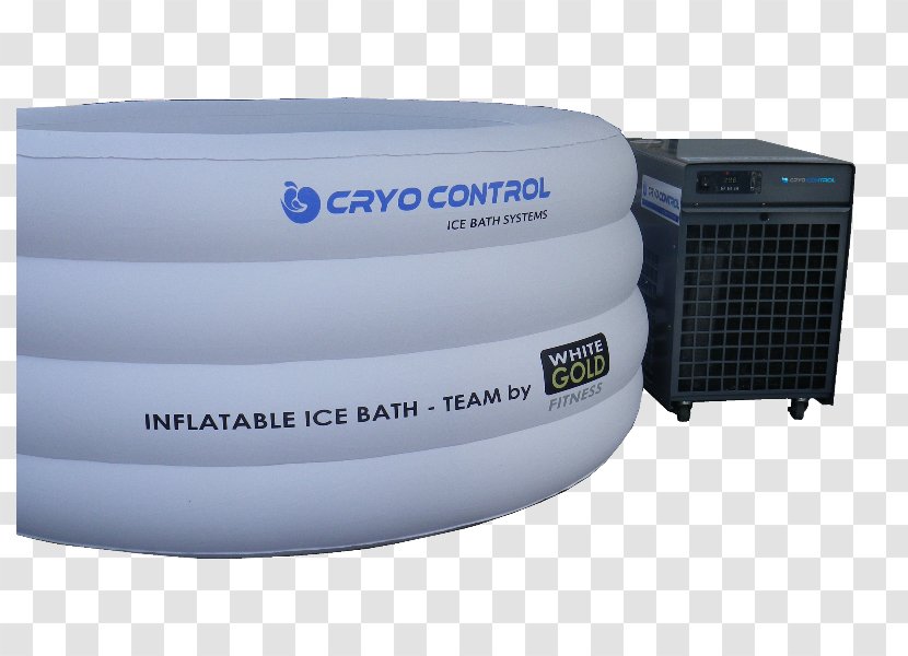 Amistim S.A. Cryotherapy Votanikos Ice Bath - Cold Urticaria - Hardware Transparent PNG