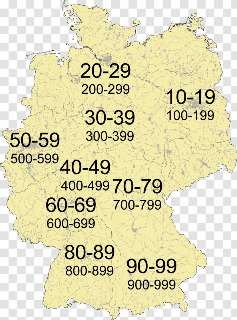 Almanya'daki Otoyollar Map Road Controlled-access Highway Bundesautobahn 1 Transparent PNG