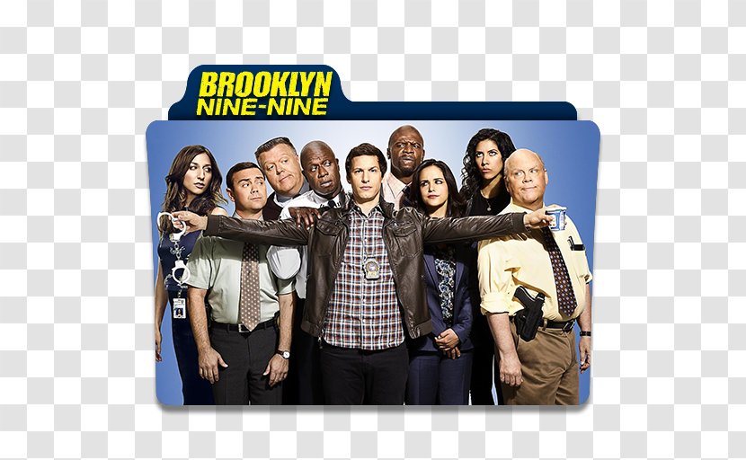Brooklyn Nine-Nine - Guest Appearance - Season 5 Television Show Detective Jake PeraltaBrooklyn Nine Transparent PNG