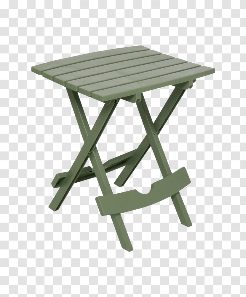 Bedside Tables Garden Furniture Folding Plastic - Yard - Table Transparent PNG