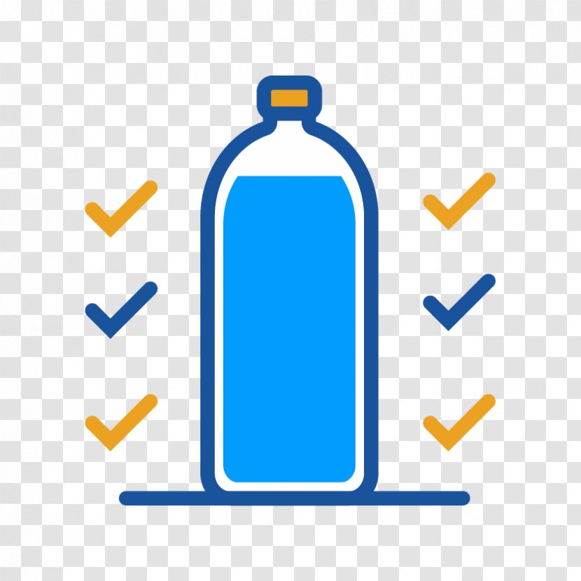 Plastic Bottle - Parallel Transparent PNG