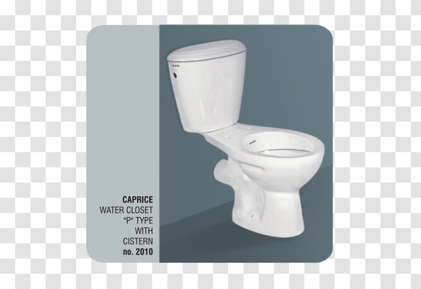 Toilet & Bidet Seats Cistern PBS Bathroom - Industry - Water Closet Transparent PNG