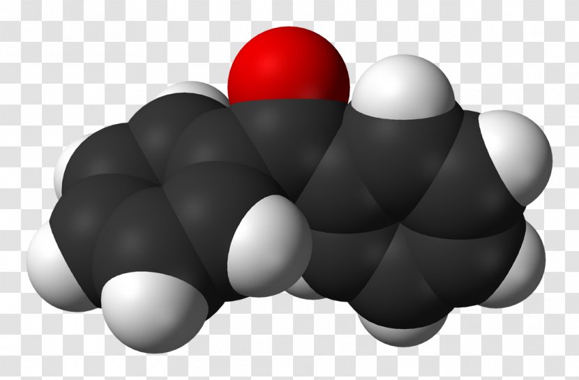 Benzophenone Ullmann's Encyclopedia Of Industrial Chemistry Ketone Phenyl Group Chemical Compound - Heart - Stable Transparent PNG