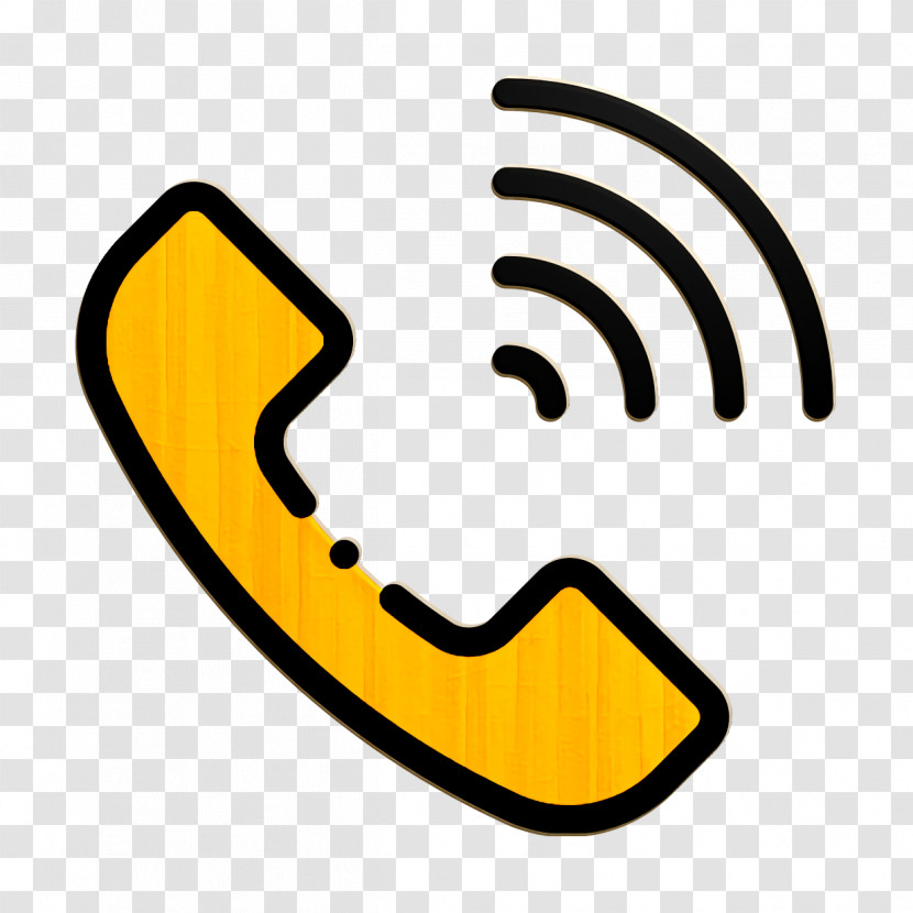 Telephone Icon Digital Marketing Icon Phone Icon Transparent PNG