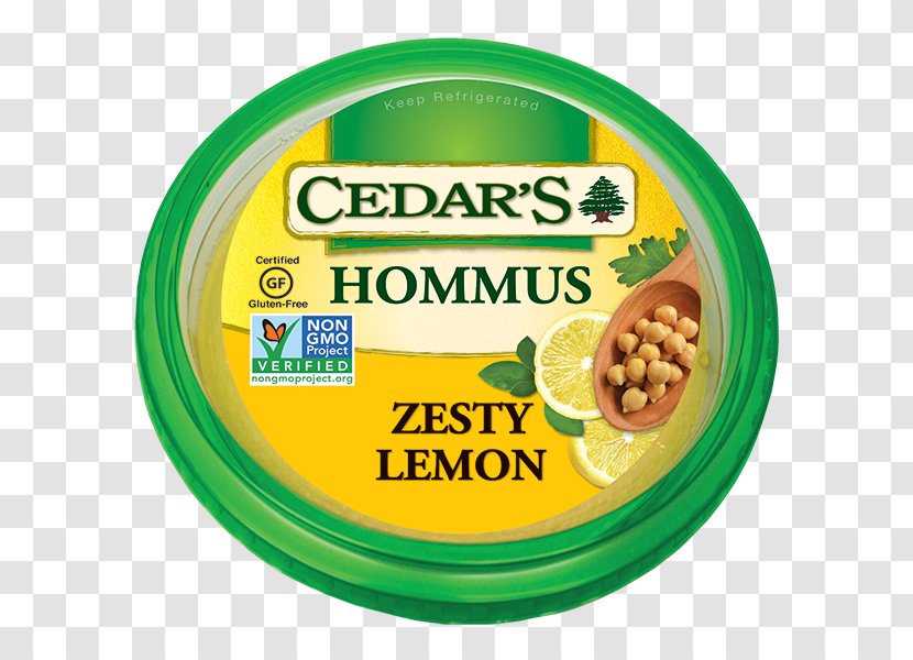Hummus Nachos Tapenade Food Recipe - Sabra - Lemon Peel Transparent PNG