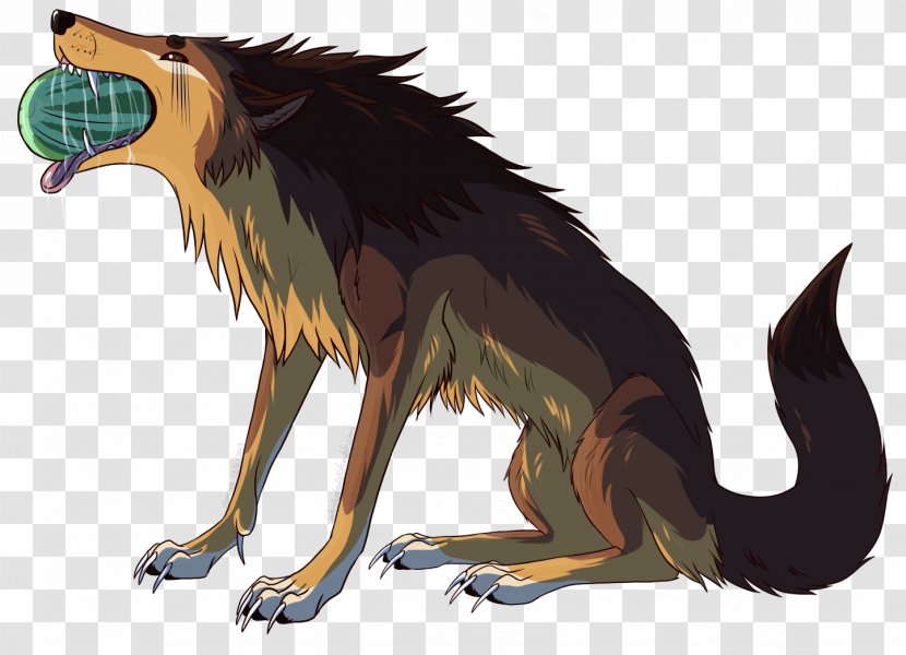 Canidae Fox Ninetales Dog Song - Inhalation Transparent PNG