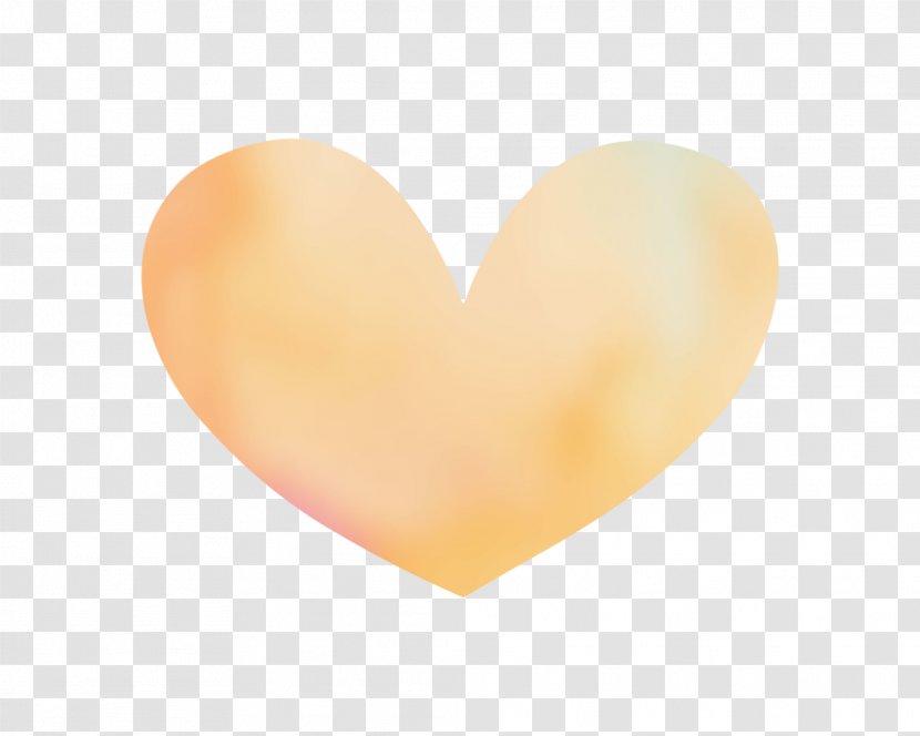 Heart Orange S.A. M-095 - Sa - Beige Transparent PNG