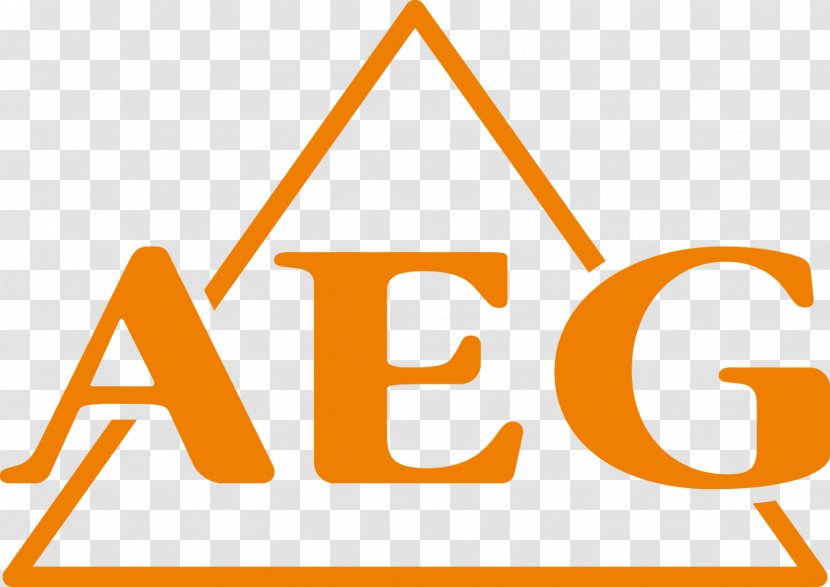Logo Brand Product Design AEG Font - Triangle - Macbeth Character Transparent PNG