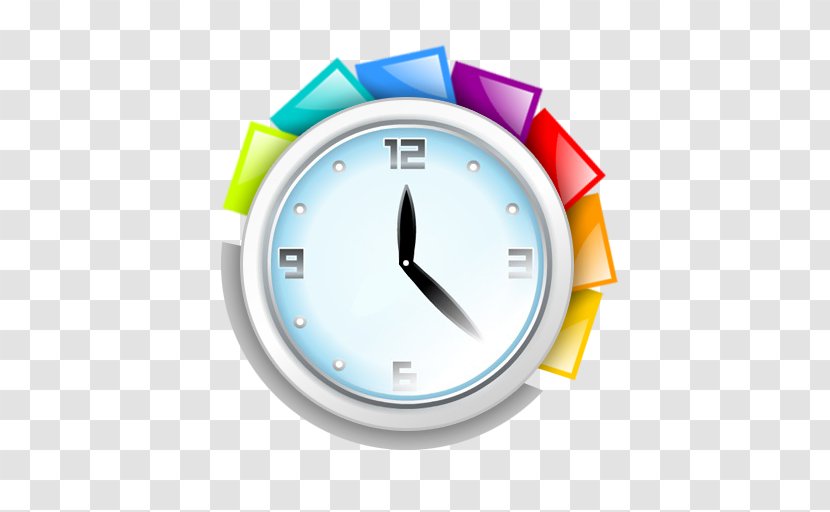 Alarm Clocks Watch - Home Accessories Transparent PNG