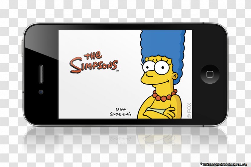 Large Marge Simpson The Simpsons - Season 25 - SimpsonsSeason 28 YouTubeAndrews Phone System Transparent PNG