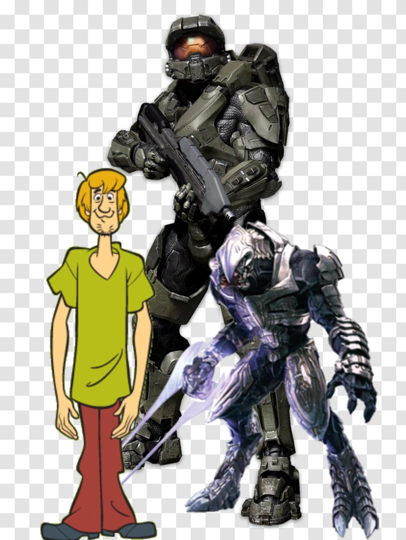 Halo 4 Halo: The Master Chief Collection 5: Guardians Reach - Video Game Transparent PNG