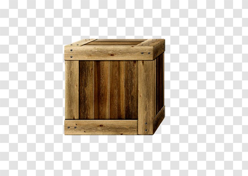 Wood - Plot - Wooden Box Transparent PNG