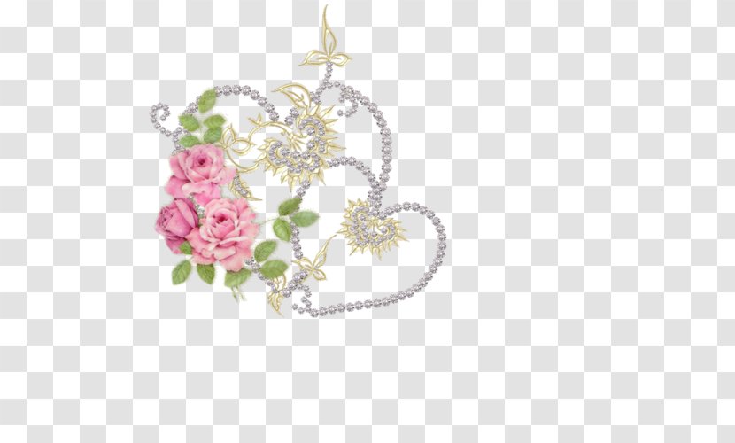 Floral Design Beach Rose - Cut Flowers Transparent PNG