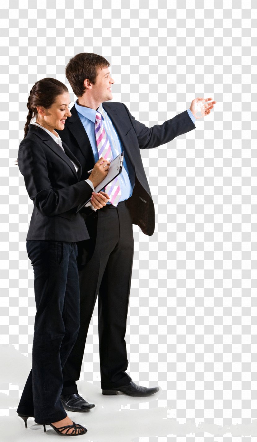 Marketing Management Businessperson - Formal Wear Transparent PNG