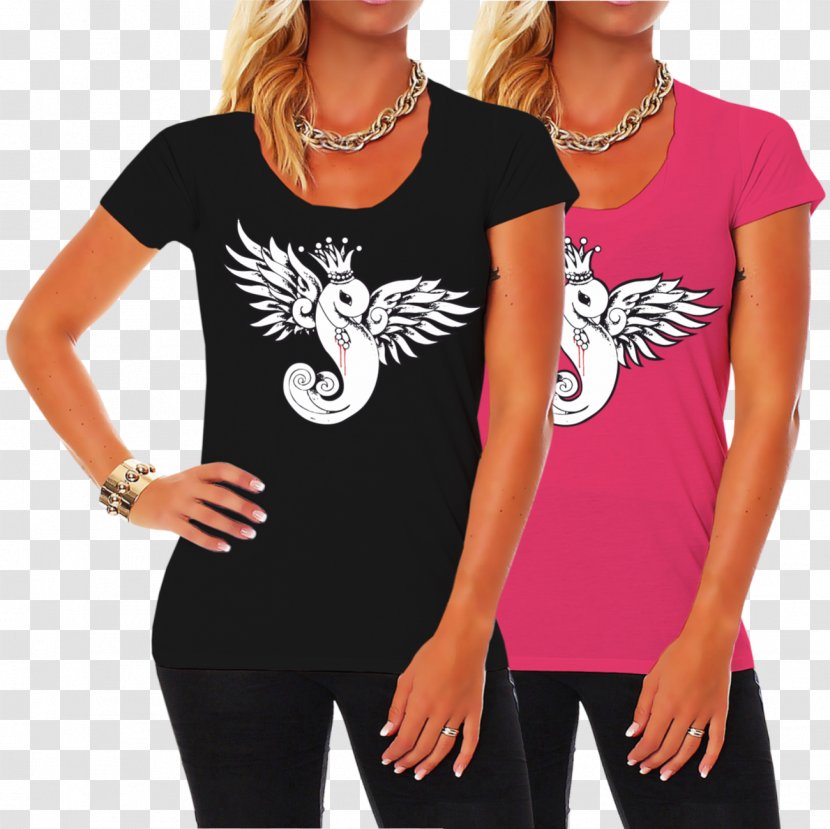 T-shirt Clothing Accessories Woman - Sleeveless Shirt Transparent PNG