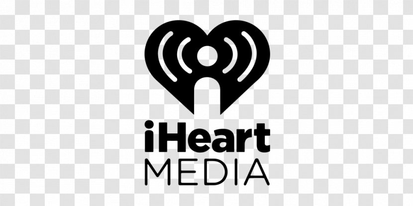 IHeartRADIO IHeartMedia Internet Radio Company Station - Promotion - Heart Transparent PNG