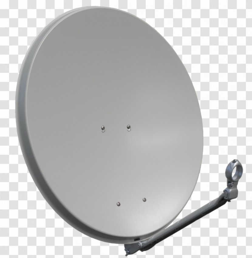 Parabola Parabolic Antenna Aerials Satellite Television - Technology - Metal Transparent PNG