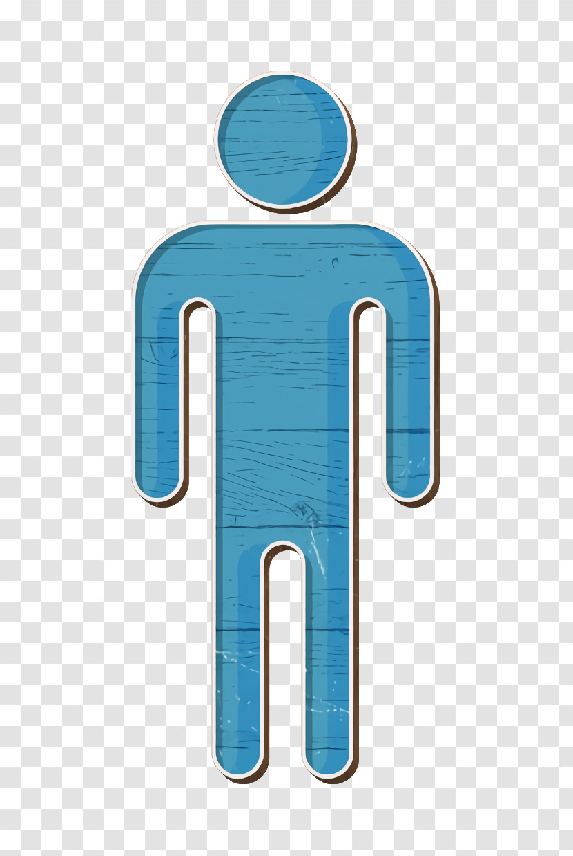 Gender Identity Icon Male Icon Transparent PNG
