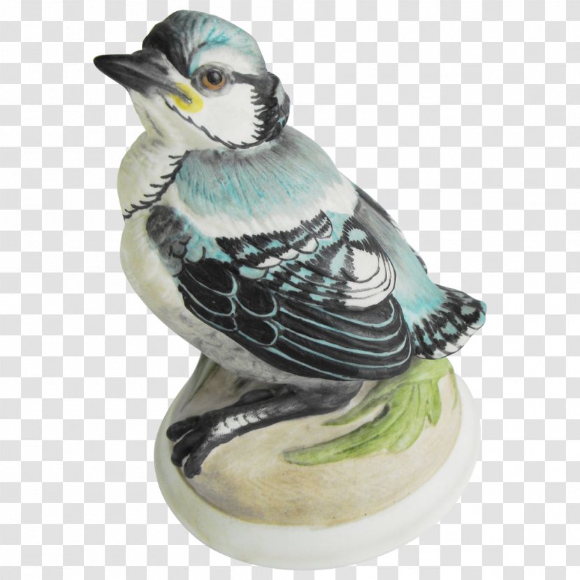 Beak Fauna Figurine - Bird Transparent PNG