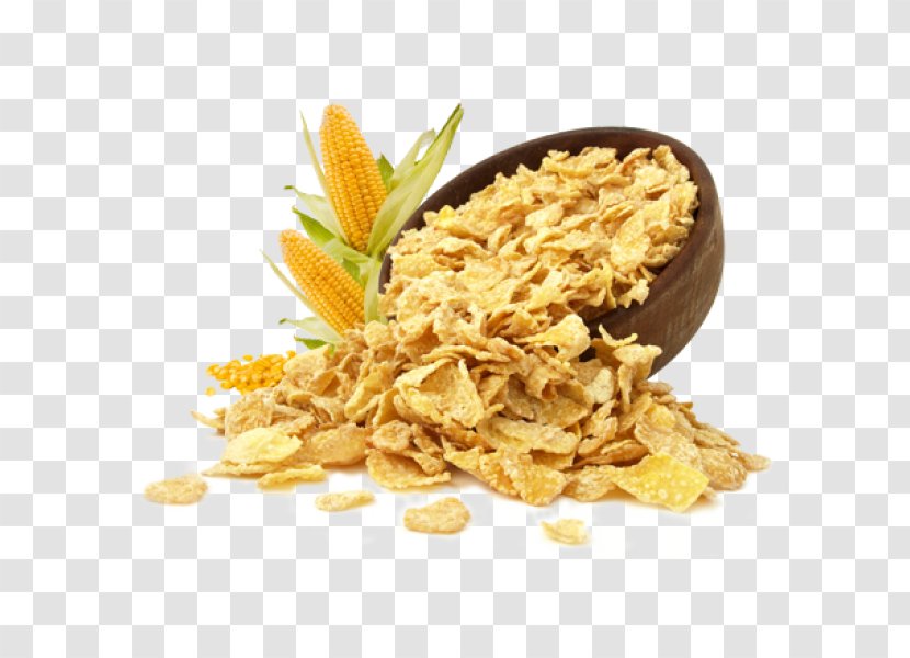 Corn Flakes Breakfast Cereal Maize - Refined Grains - Wine Packaging Transparent PNG
