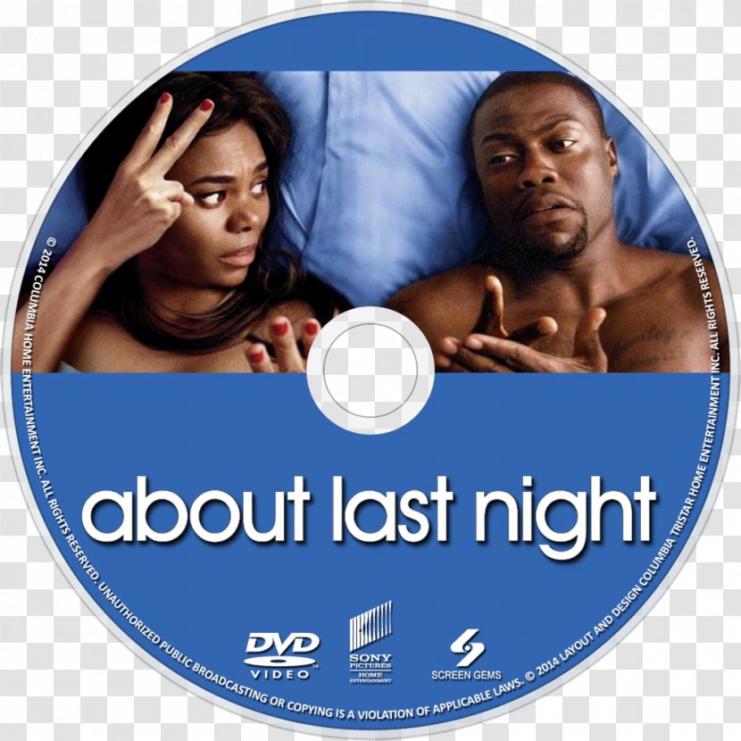 Kevin Hart Regina Hall About Last Night Think Like A Man YouTube - Michael Ealy Transparent PNG