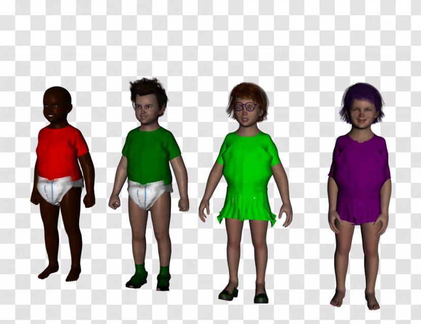 T-shirt Outerwear Boy Homo Sapiens Human Behavior Transparent PNG