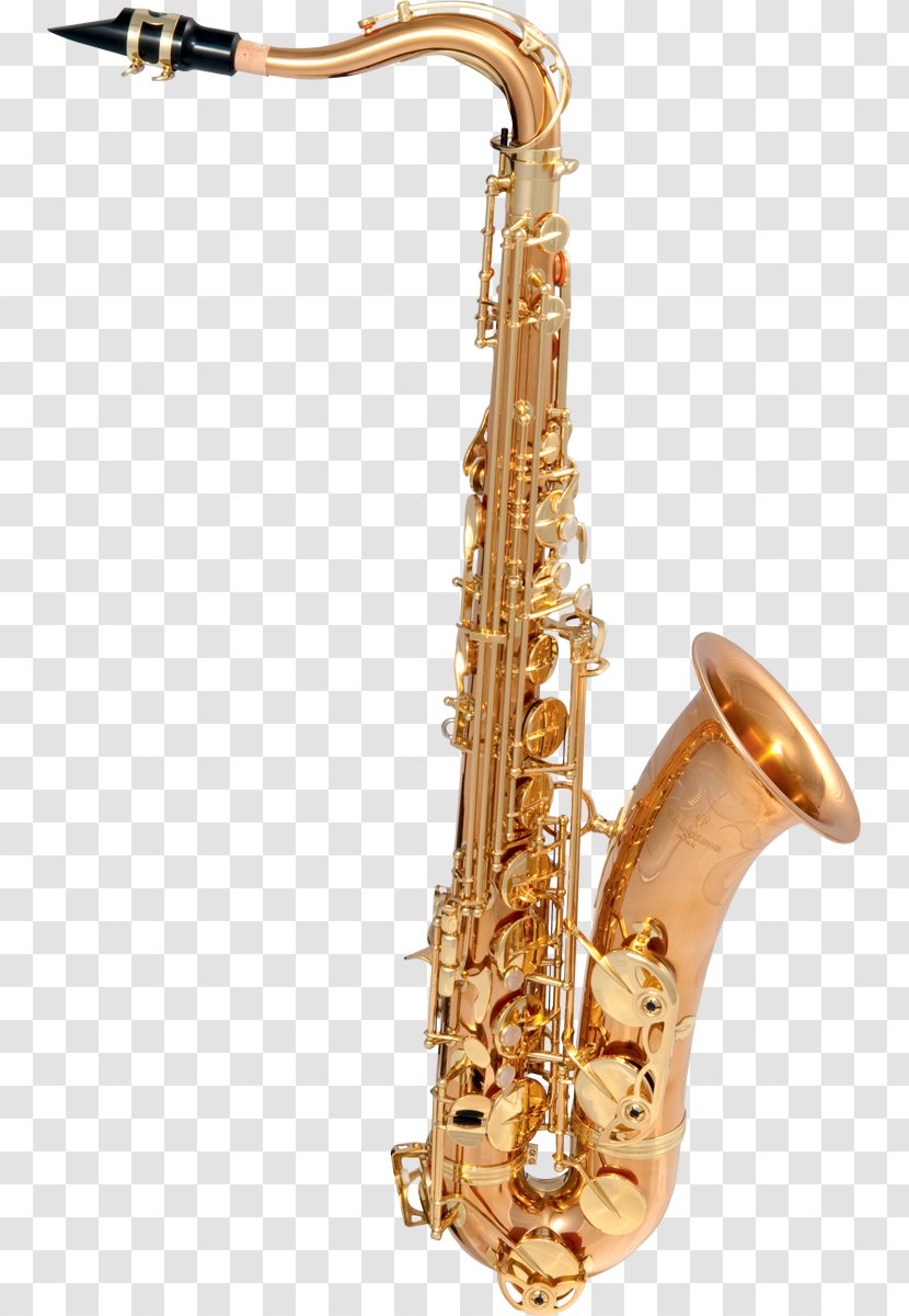 Tenor Saxophone Alto Henri Selmer Paris Reference 54 Transparent PNG
