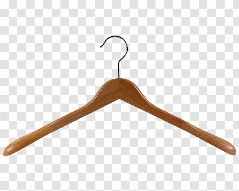 Clothes Hanger Wood Clothing Closet Vito Ooo - Armoires Wardrobes Transparent PNG