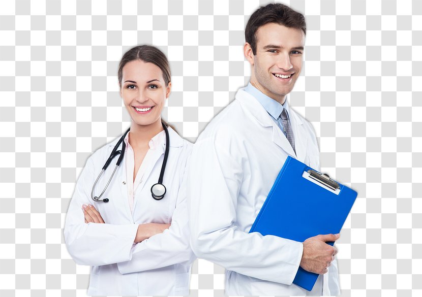 Physician Female Urology Medicine - Excretory System - Doctors And Nurses Transparent PNG
