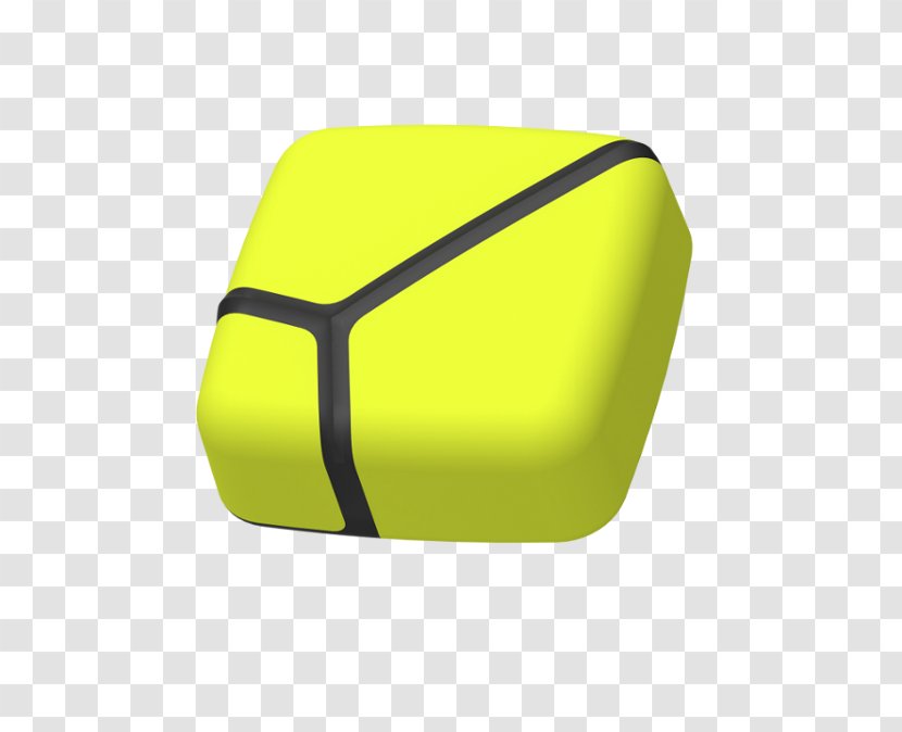 Tennis Racket Babolat Gadget Sensor - Green Transparent PNG