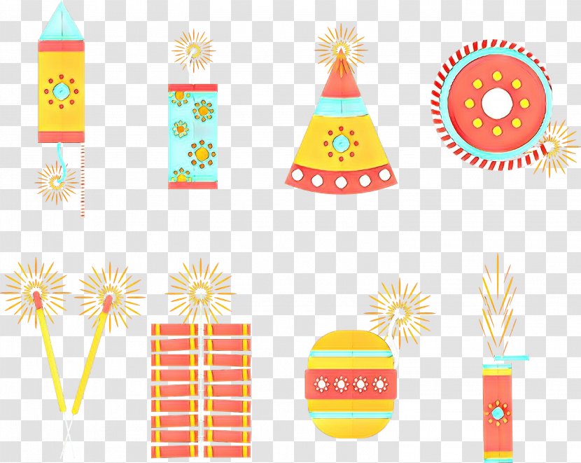 New Years Eve Birthday - Day - Candle Party Transparent PNG
